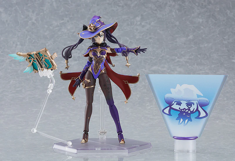 Figma Mona "Mirror Reflection of Doom" ver. - Image 9