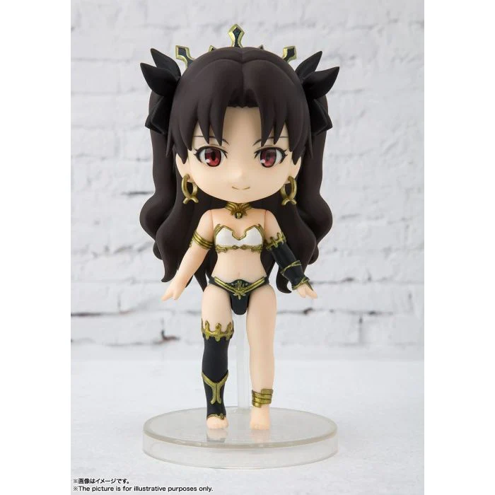 FIGUARTS-MINI ISHTAR - Image 2