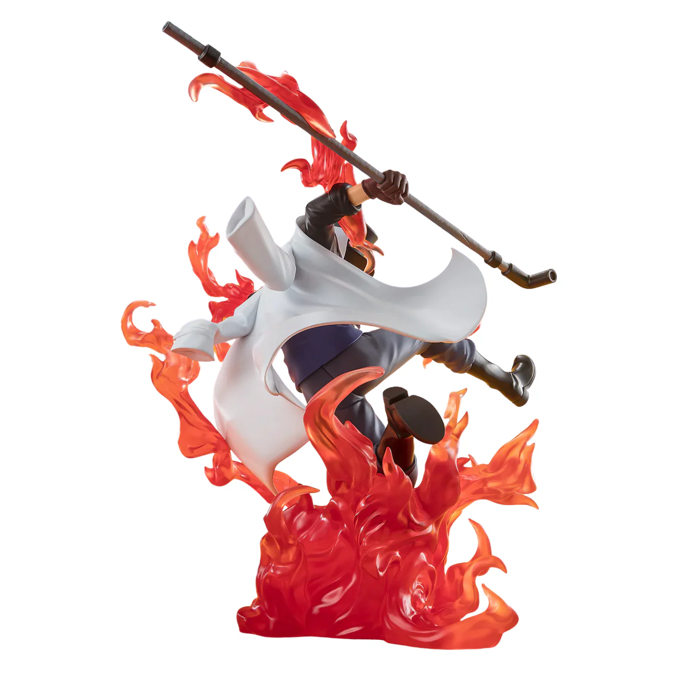 Figuarts ZERO (EXTRA BATTLE) Sabo -Fire Fist Rock Check- "One Piece" - Image 2