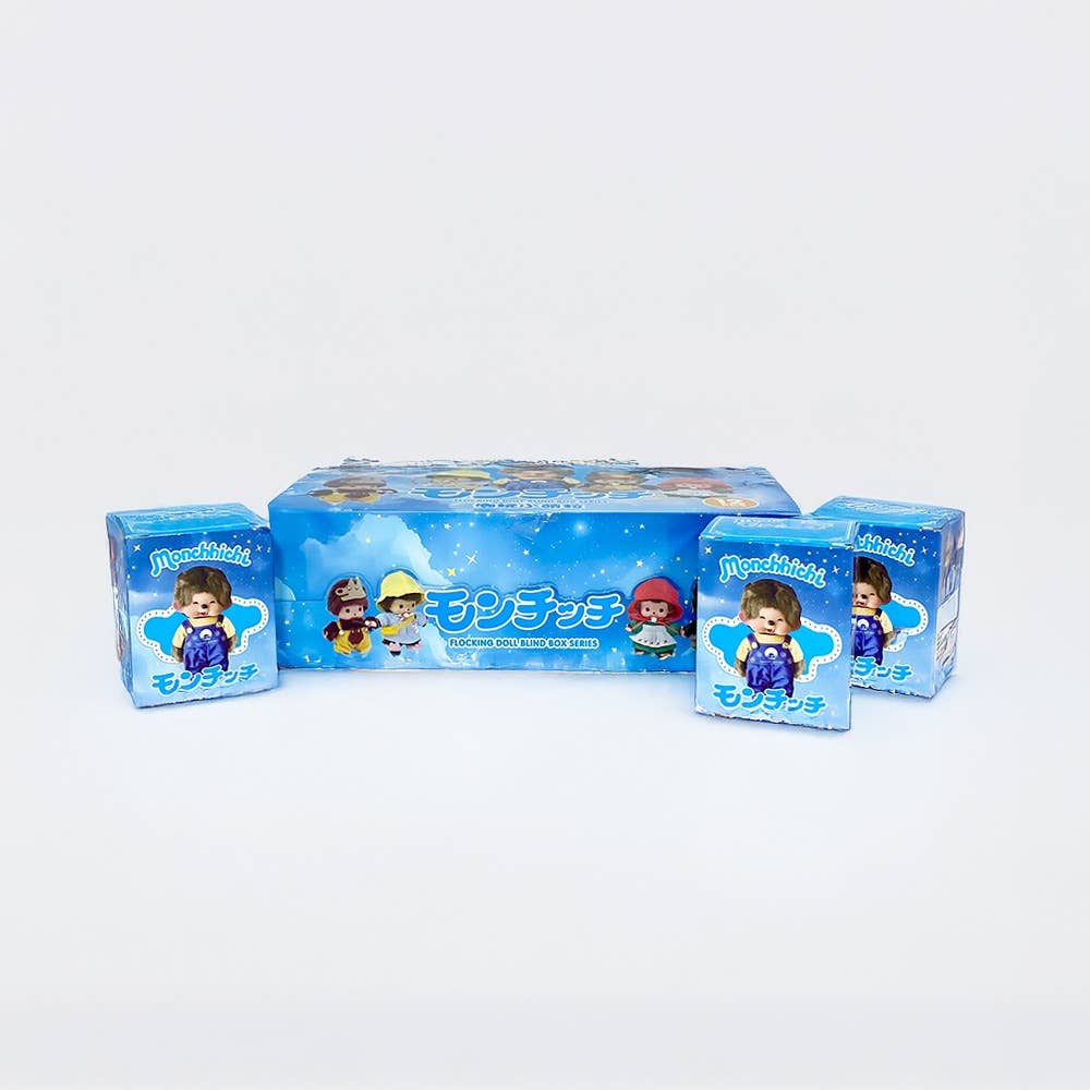 Baby Monchhichi Blind Box - Image 2