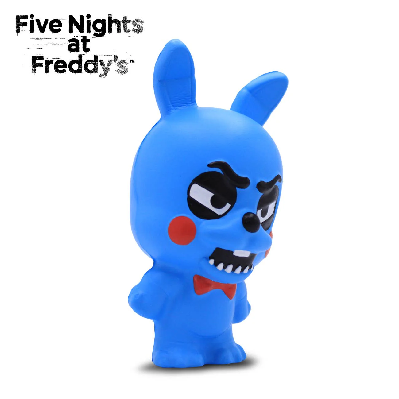 FNAF 3.5" SquishMe Scented Figure Mystery Packs in Display - Image 6