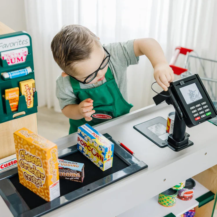 Fresh Mart Grocery Store Companion Collection - Image 5