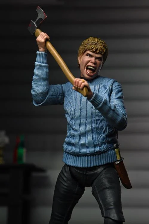 Friday the 13th (1980) Ultimate Pamela Voorhees Action Figure - Image 3