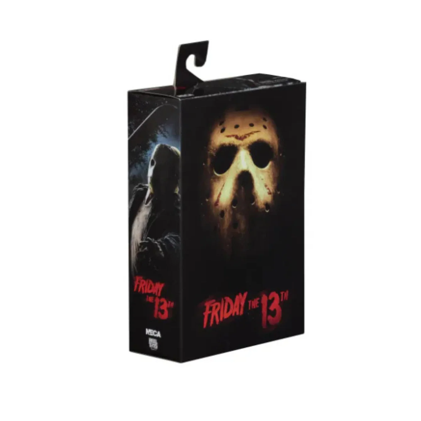 FRIDAY THE 13TH - 7IN SCALE ACTION FIGURE - ULTIMATE JASON (2009 REMAKE) - Image 3