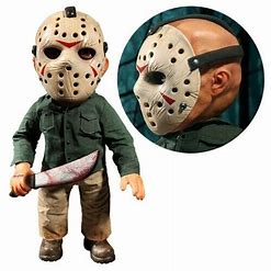 Friday the 13th Mega Scale Jason Voorhees - Image 2
