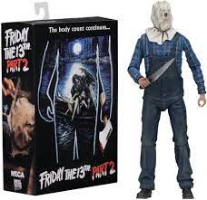 Friday the 13th Part 2: Neca Figure - Image 2