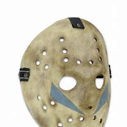 Friday the 13th Part 5 Mask - Image 2