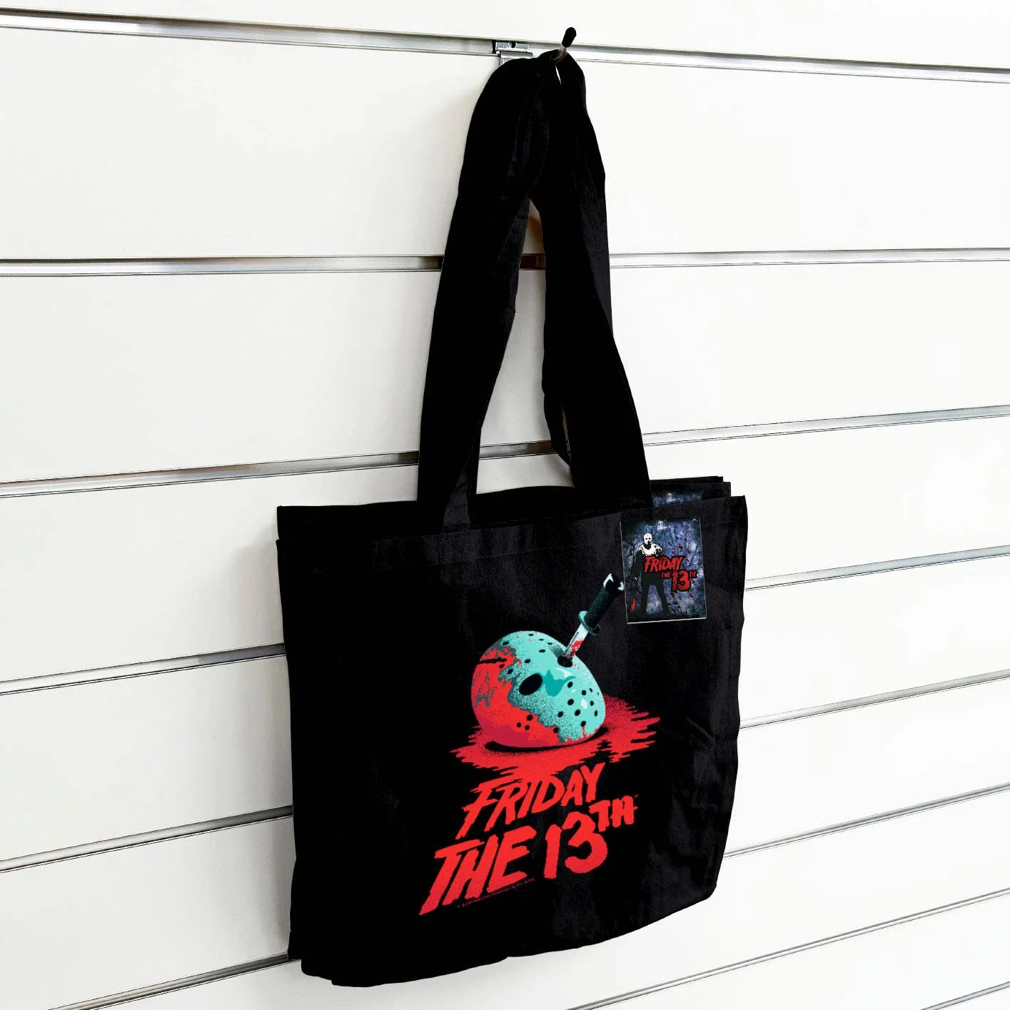 Friday the 13th Tote Bag - Image 3