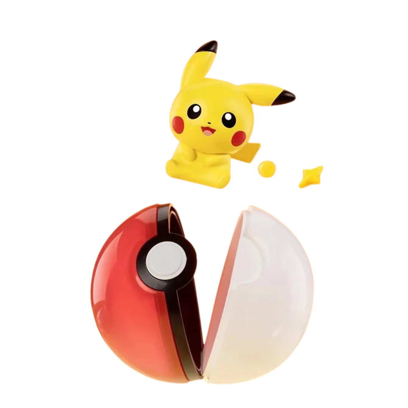Funism Pokemon Palmsize Wonders: Series 1 Blind Box - Image 3