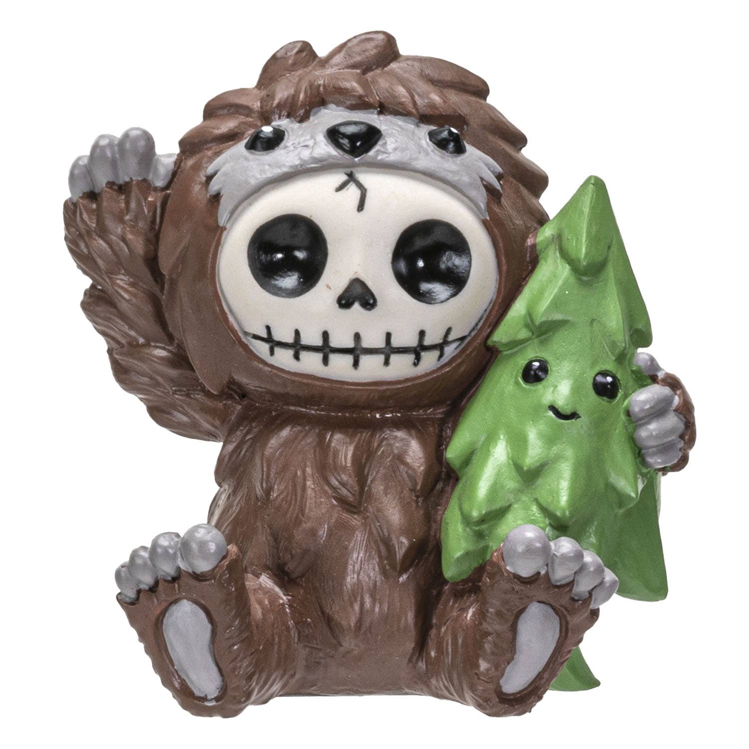 Furrybones Bigfoot - Image 2