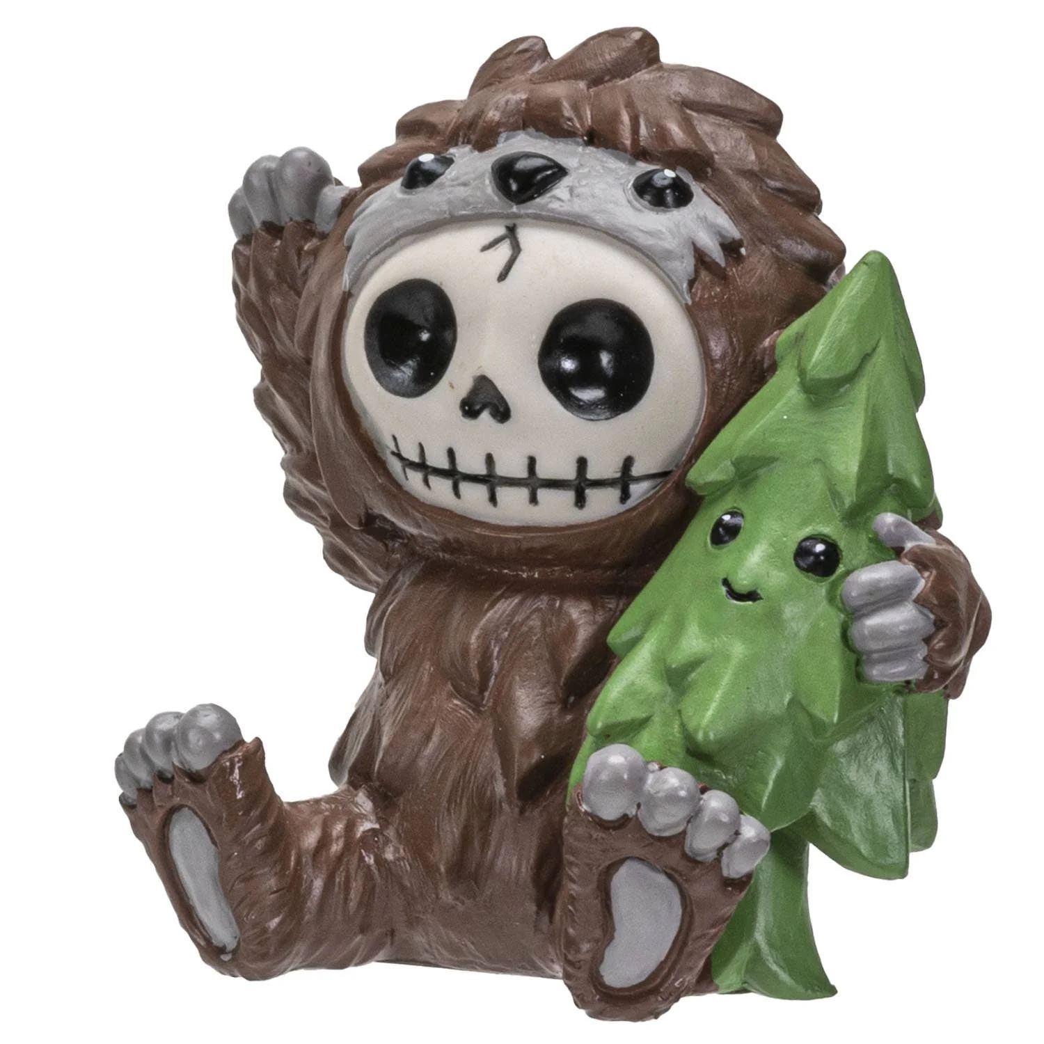 Furrybones Bigfoot - Image 5