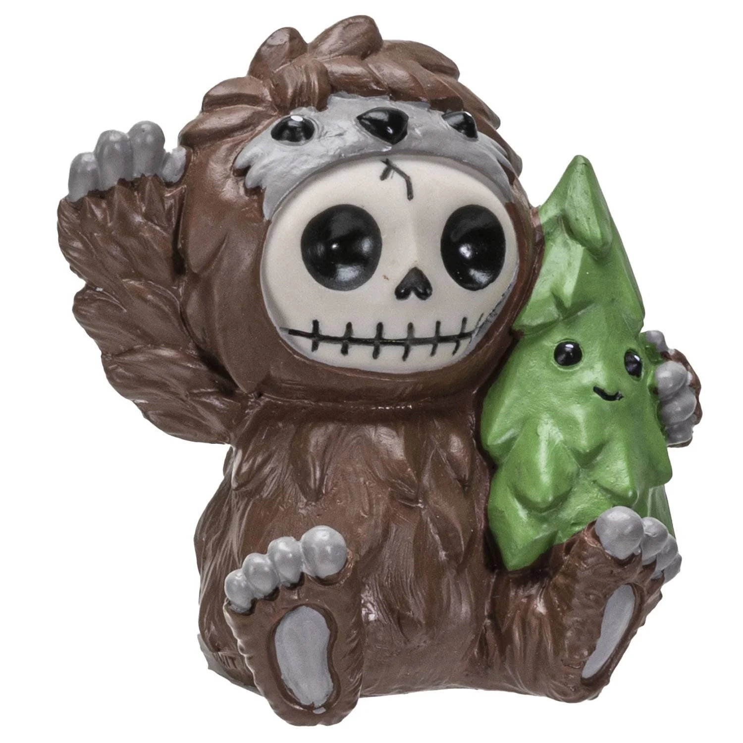 Furrybones Bigfoot - Image 6