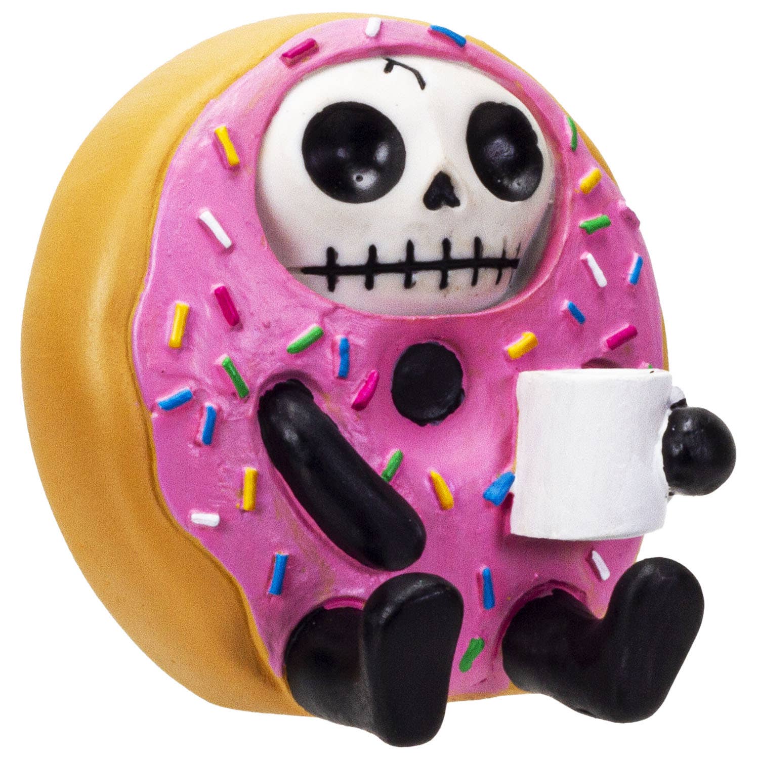 Furrybones Donatsu the Donut - Image 3