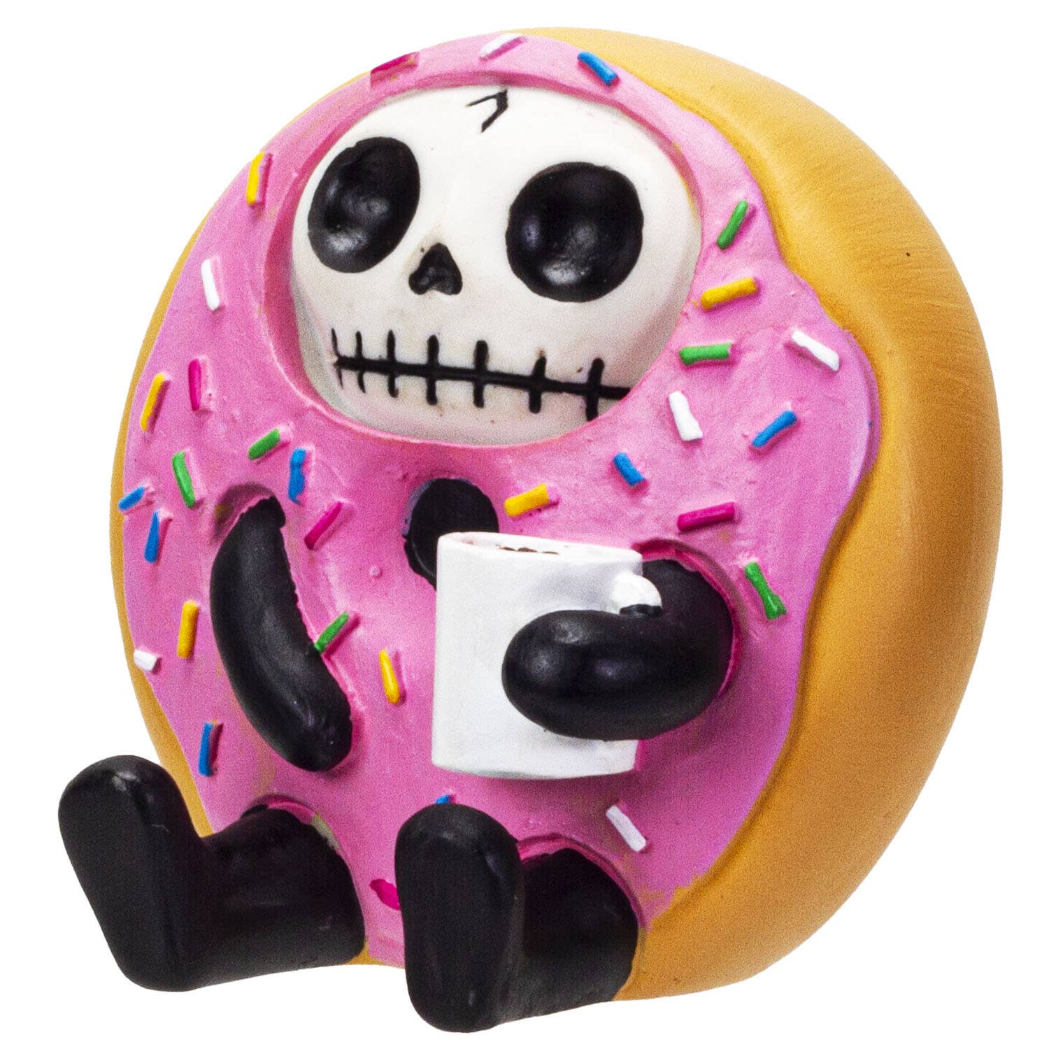 Furrybones Donatsu the Donut - Image 4
