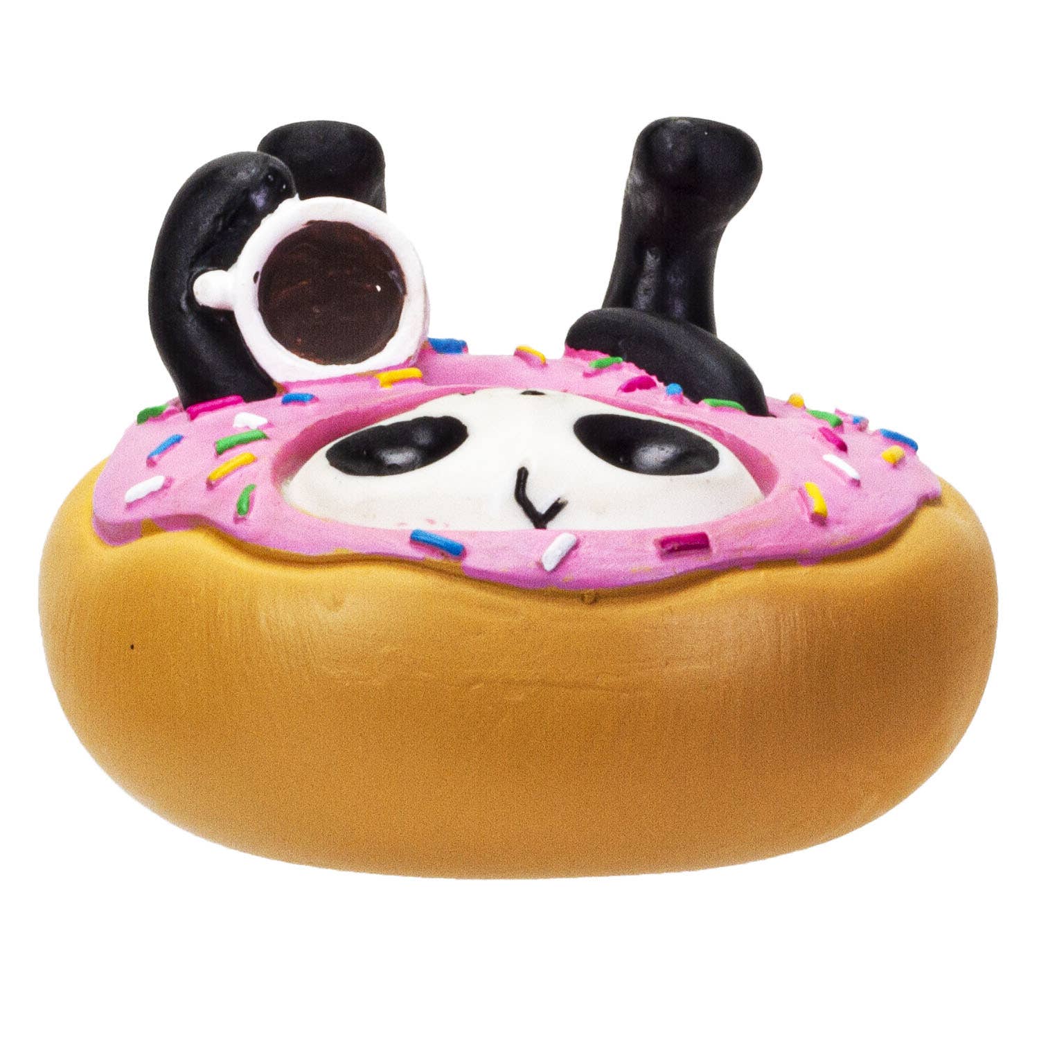 Furrybones Donatsu the Donut - Image 5