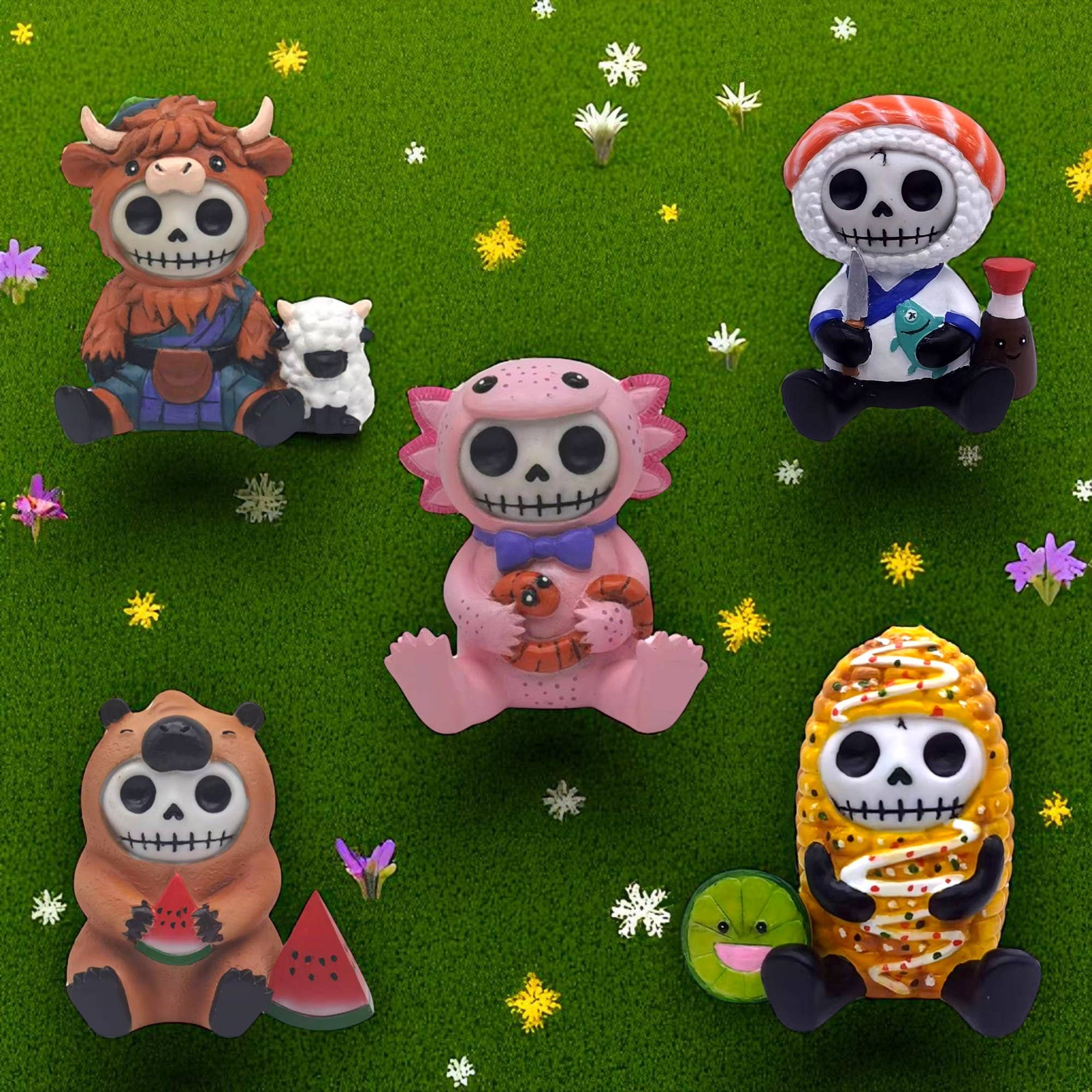 Furrybones Loti - Image 9