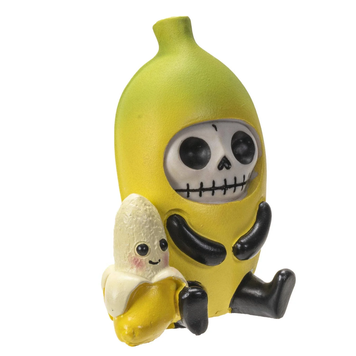 Furrybones Na Na the Banana - Image 3