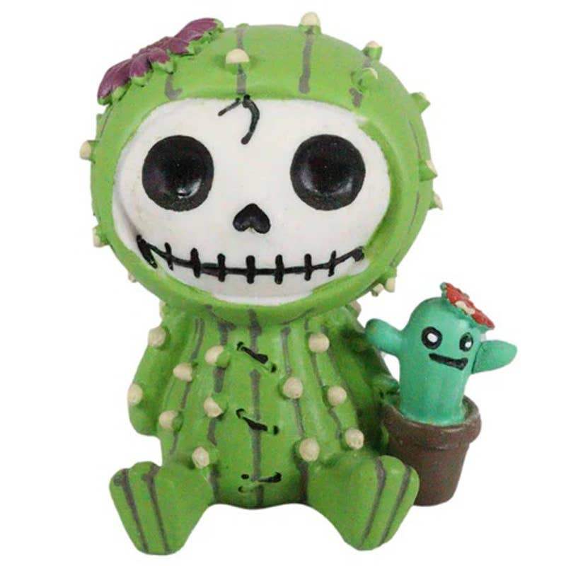 Furrybones Prickle - Image 2