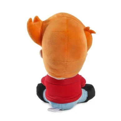 FUTURAMA FRY PHUNNY PLUSH - Image 2