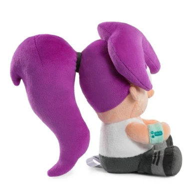 FUTURAMA LEELA PHUNNY PLUSH - Image 2