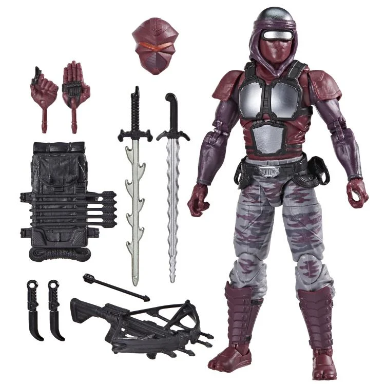 G.I. Joe Classified Series Night Creeper - Image 2