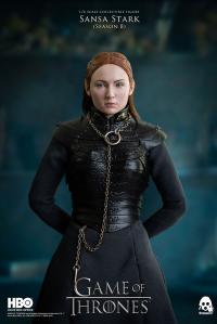 GAME OF THRONES SANSA STARK SEASON 8 1/6 SCALE FIG - Image 3
