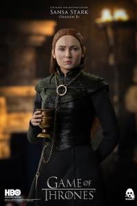 GAME OF THRONES SANSA STARK SEASON 8 1/6 SCALE FIG - Image 4