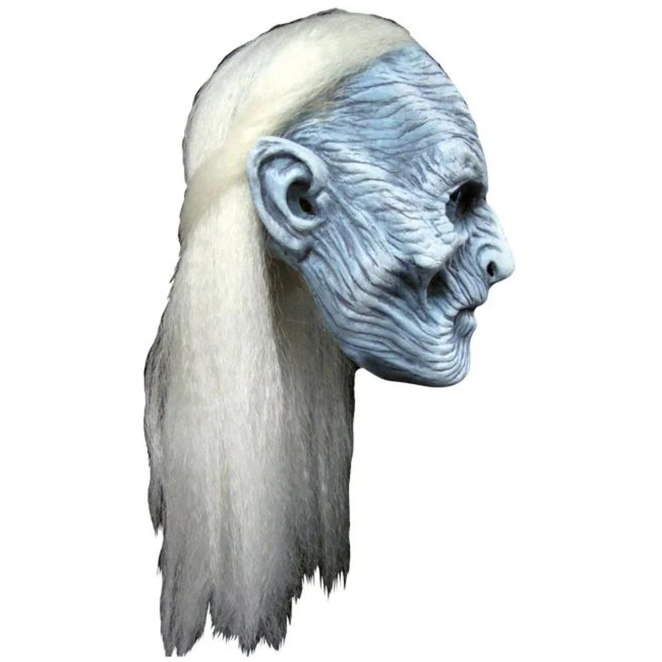 GAME OF THRONES WHITE WALKER MASK - Image 2