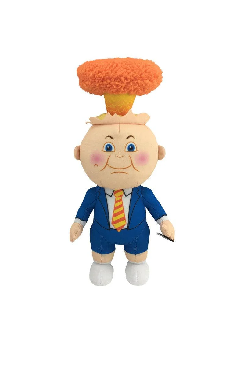 Garbage Pail Kids 8" Plush Assortment - Image 4