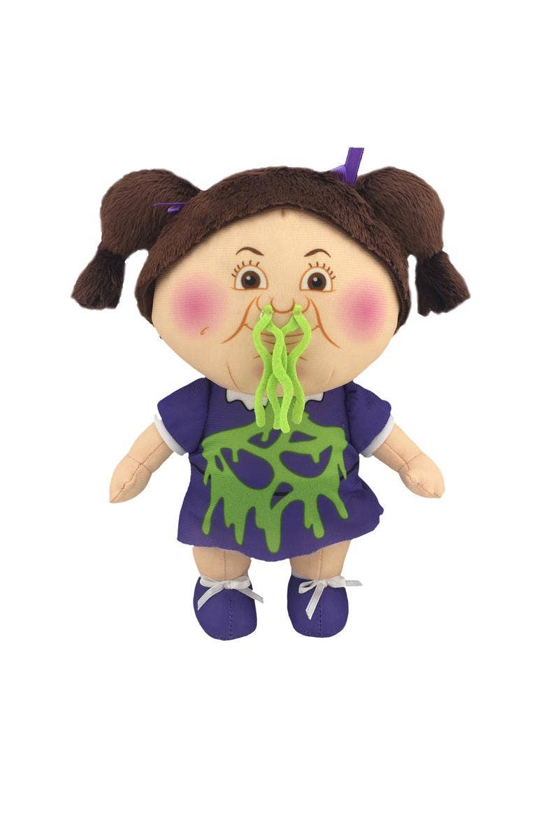 Garbage Pail Kids 8" Plush Assortment - Image 5