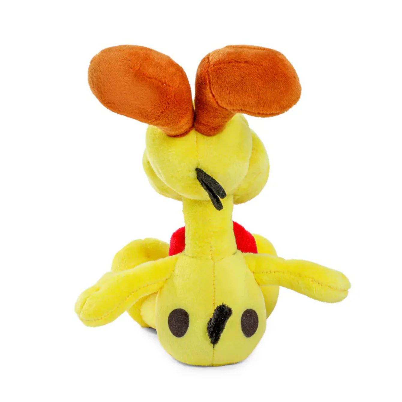 Garfield - Odie Phunny Plush - Image 2