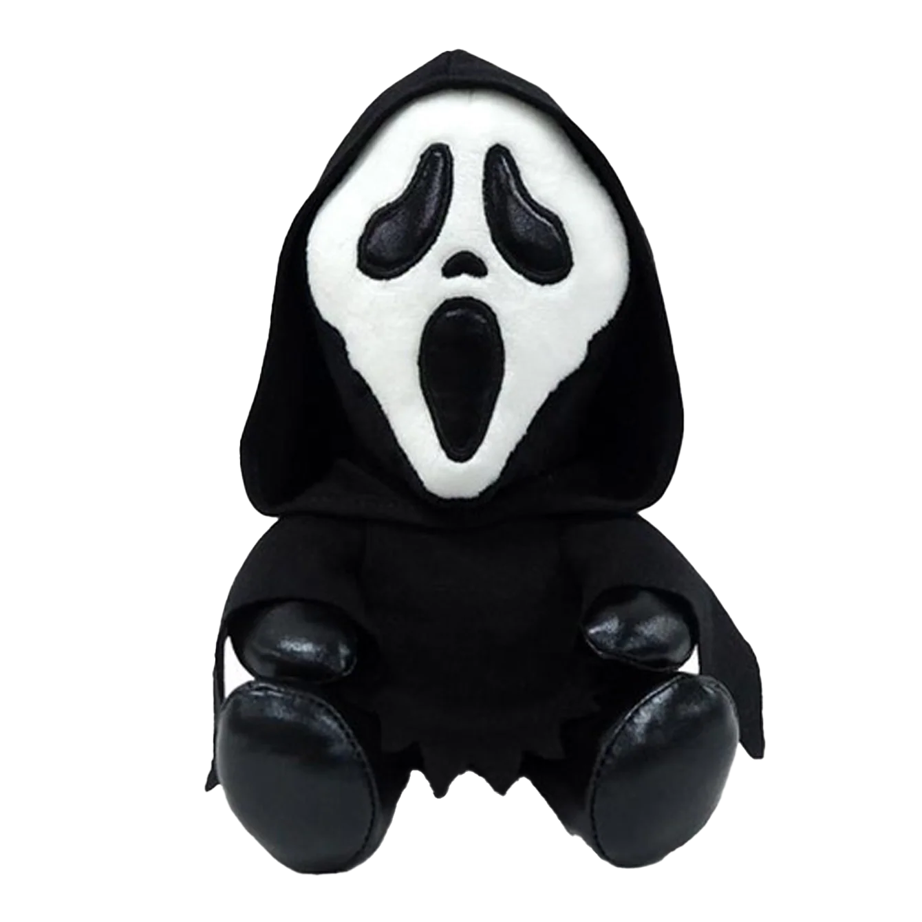 Ghost Face Phunny 8" Plush - Image 2