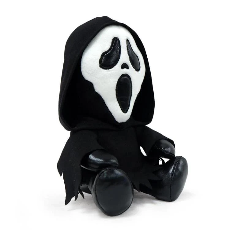 Ghost Face Phunny 8" Plush - Image 3