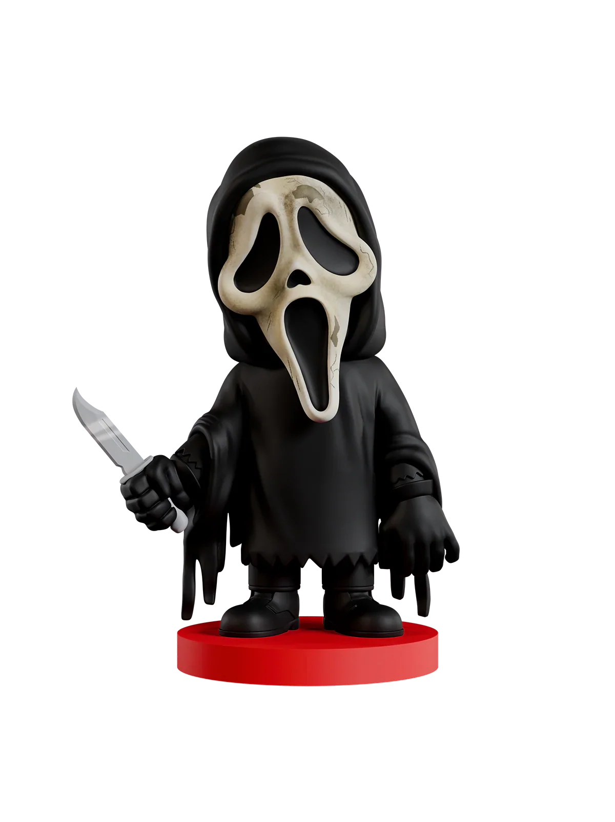 Ghostface Blind Box - Image 2