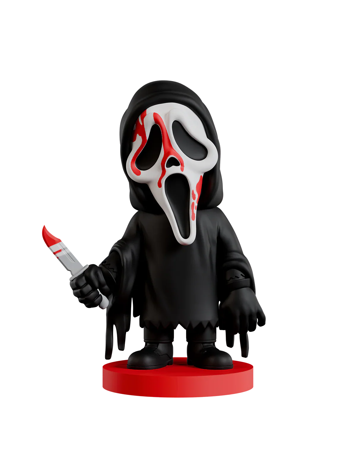 Ghostface Blind Box - Image 3