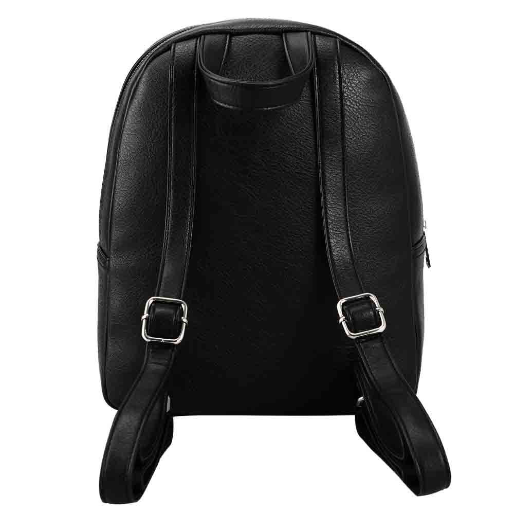 Ghost face Glow-in-the-dark Mini Backpack - Image 2