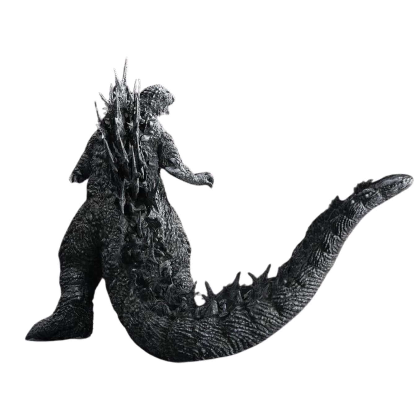 Godzilla (2023) Minus Color ver. "Godzilla Minus One" Ichibansho Figure - Image 3