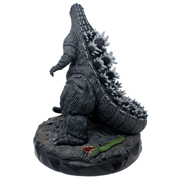 Godzilla 89 Premium Scale Statue - Image 4
