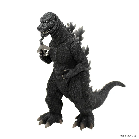 GODZILLA MUSEUM: Gojira (1954) - Image 4