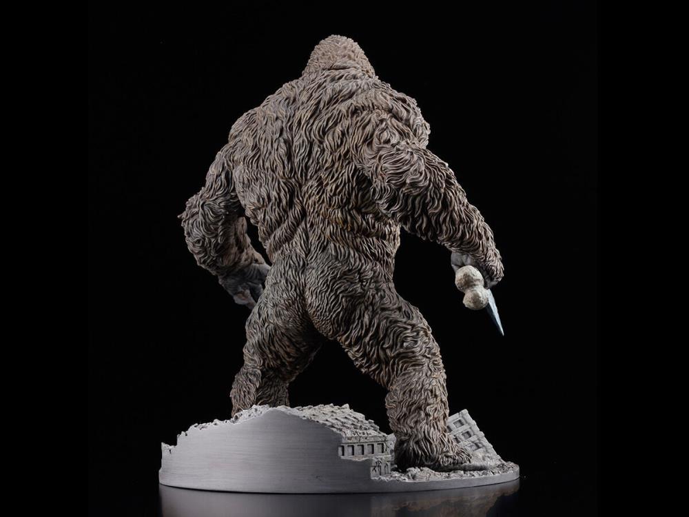 Godzilla vs. Kong Hyper Solid Series Kong Exclusive - Image 2