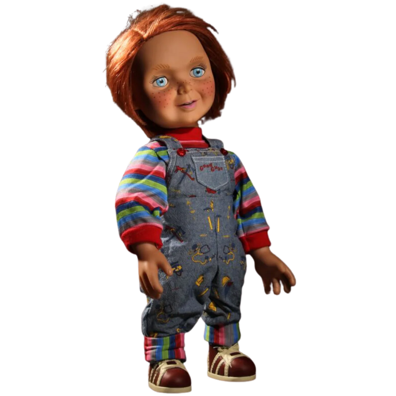 Good Guys Chucky: Talking Doll Mega Scale