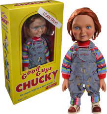 Good Guys Chucky: Talking Doll Mega Scale - Image 4