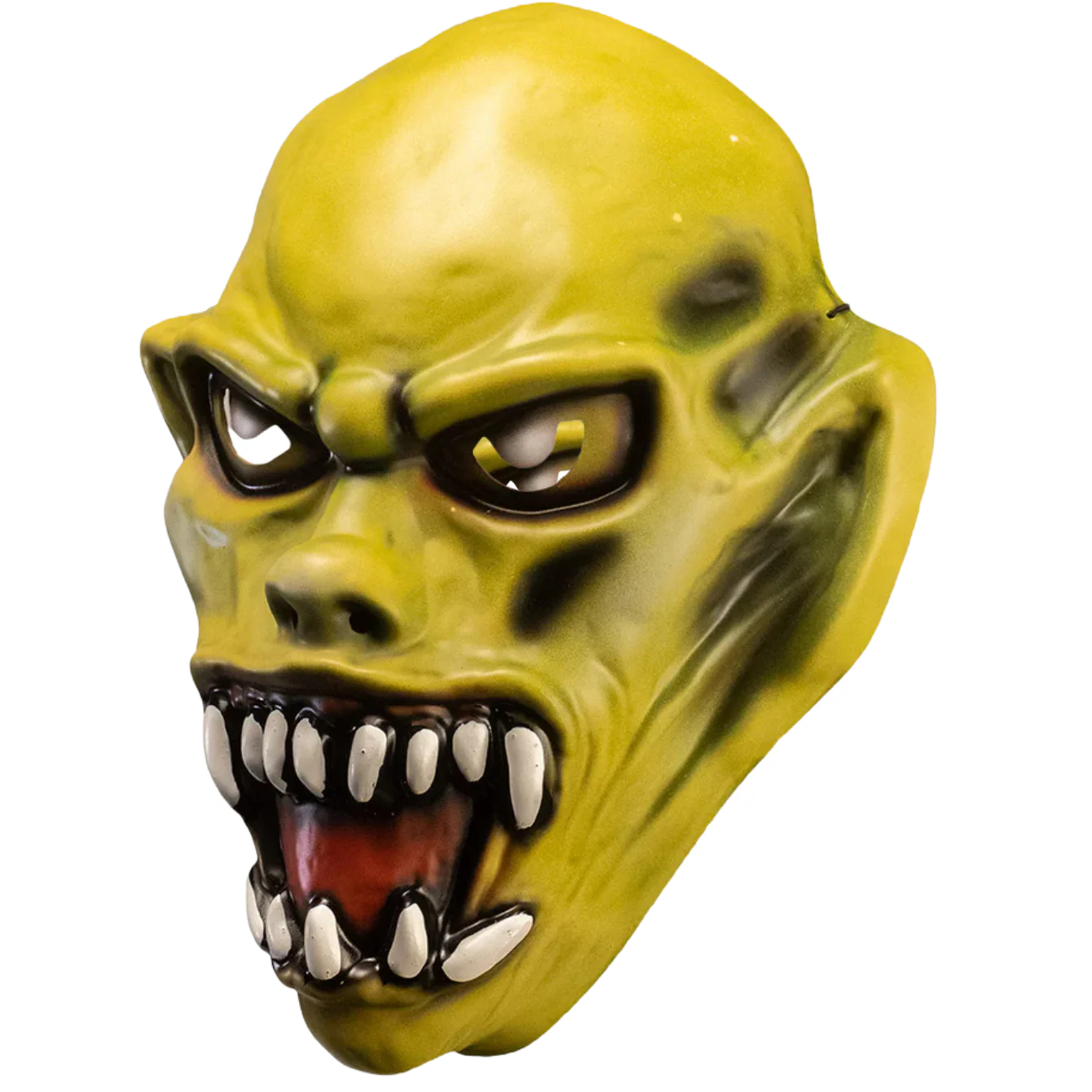 Goosebumps - Haunted Mask Vacuform - Image 2