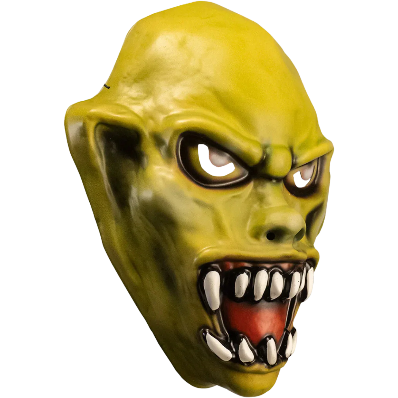 Goosebumps - Haunted Mask Vacuform - Image 3