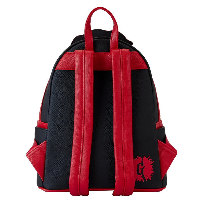 Goosebumps Slappy Cosplay Mini Backpack - Image 2