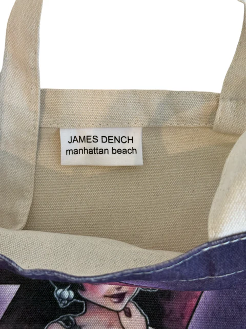 Goth Girl Tote Brigid Ashwood - Image 3