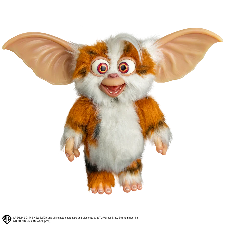 Gremlins 2 The New Batch Deluxe Daffy Mogwai Prop - Image 5