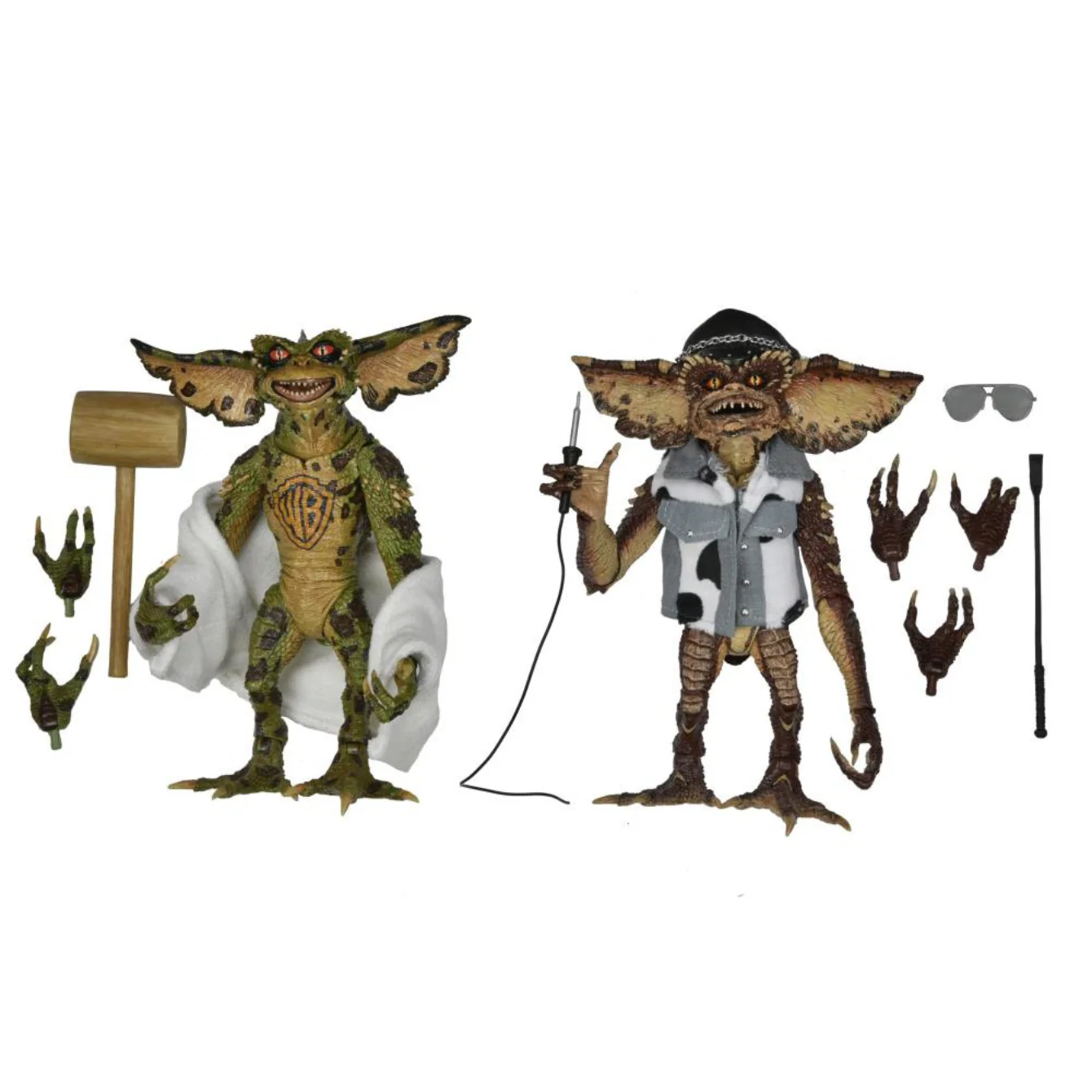 Gremlins 2: The New Batch Tattoo Gremlins Two-Pack - Image 2
