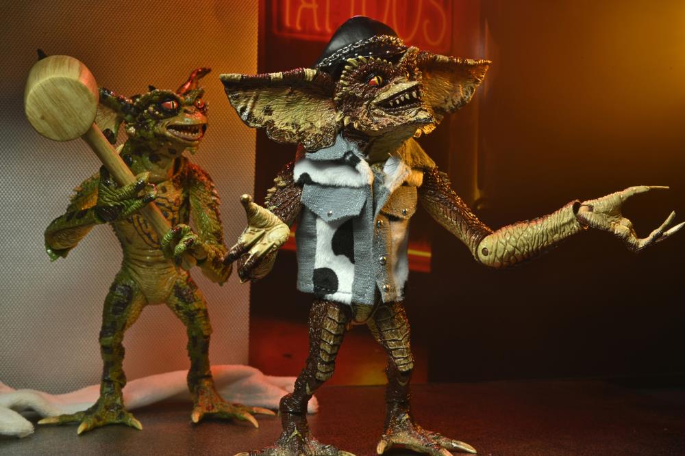 Gremlins 2: The New Batch Tattoo Gremlins Two-Pack - Image 3