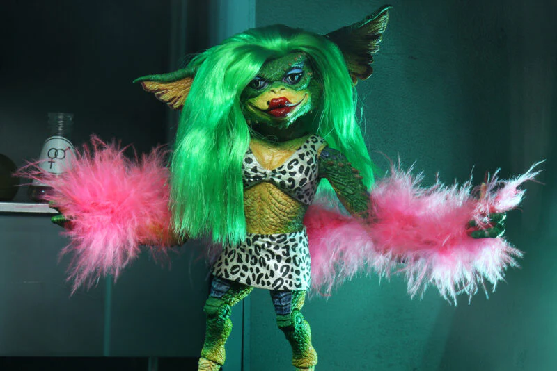 Gremlins 2: The New Batch Ultimate Greta - Image 2